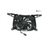 Ventilateur TRIUMPH STREET TRIPLE S 660 2017-2019 Ventilateur TRIUMPH STREET TRIPLE S 660 2017-2019