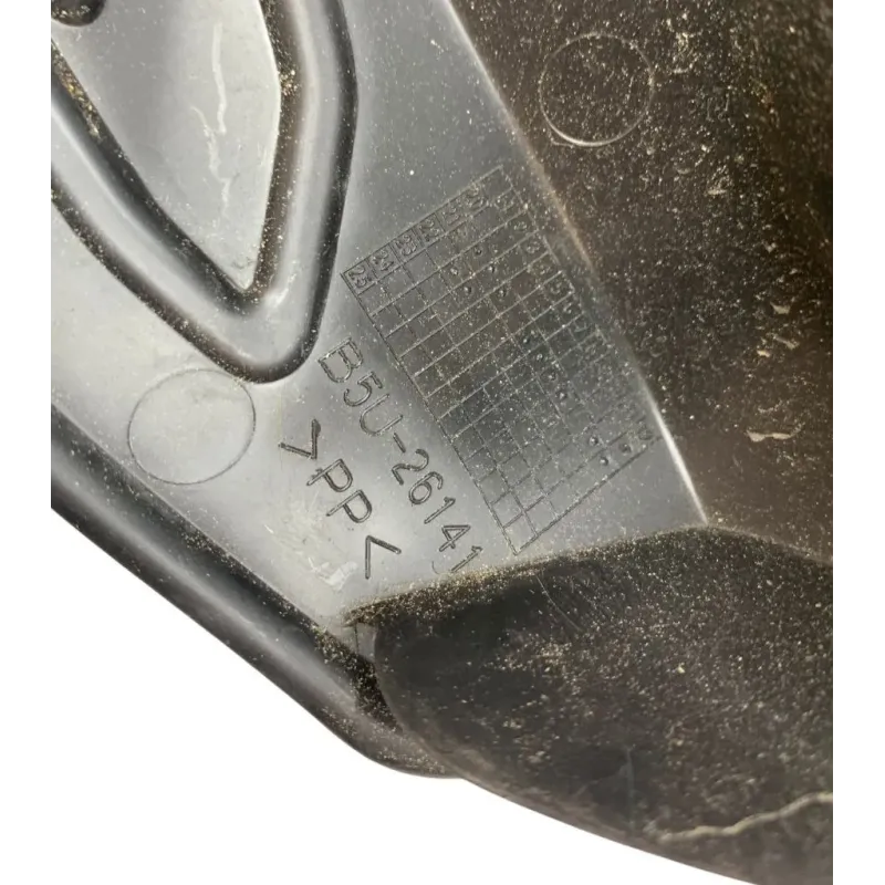 Protege main gauche YAMAHA MTT 890 900 2021-2025 TRACER 9