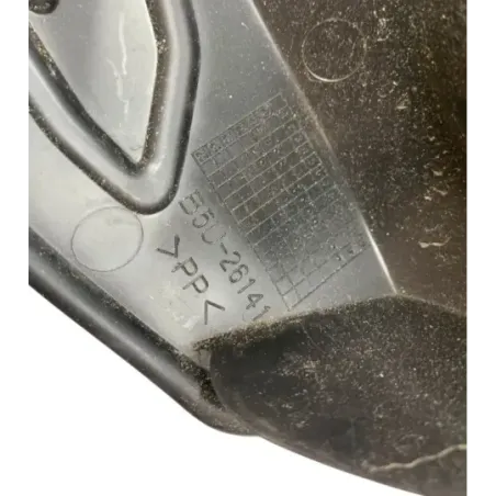 Protege main gauche YAMAHA MTT 890 900 2021-2025 TRACER 9