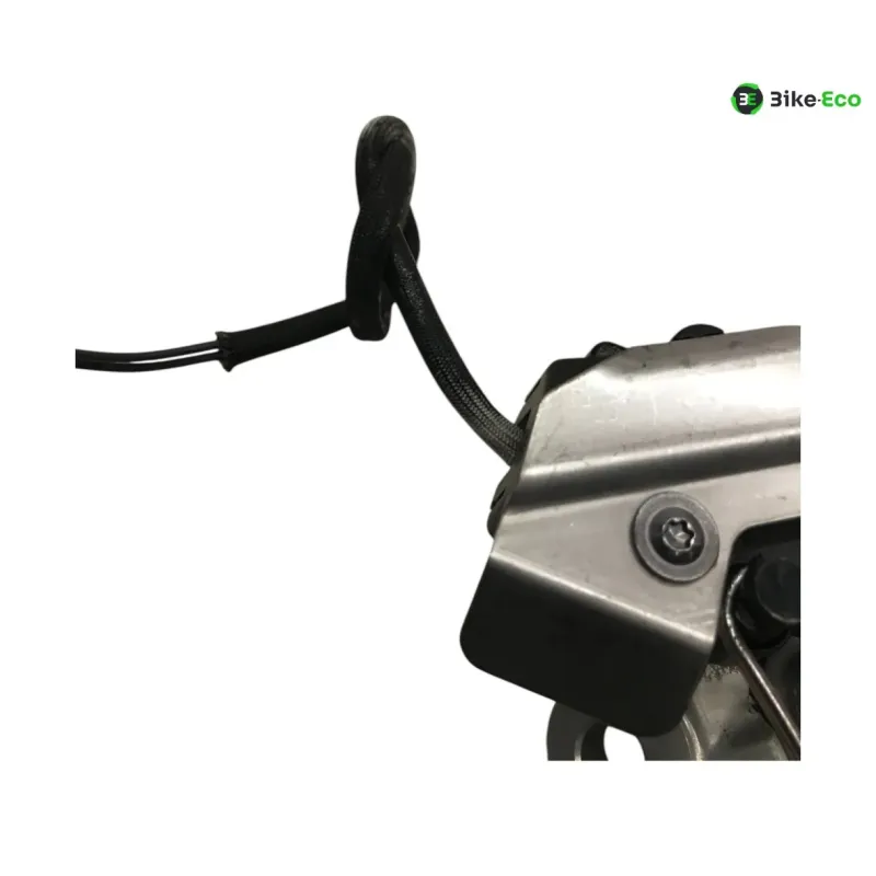 Bequille laterale TRIUMPH STREET TRIPLE S 660 2017-2019