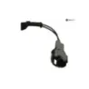 Bequille laterale TRIUMPH STREET TRIPLE S 660 2017-2019 Bequille laterale TRIUMPH STREET TRIPLE S 660 2017-2019