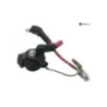 Relais de demarreur YAMAHA FJ 1200 1991-1993 Relais de demarreur YAMAHA FJ 1200 1991-1993
