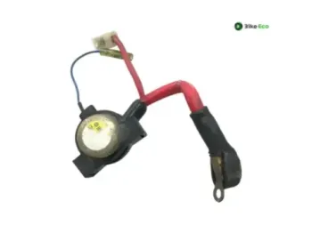 Relais de demarreur YAMAHA FJ 1200 1991-1993