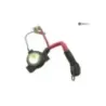 Relais de demarreur YAMAHA FJ 1200 1991-1993 Relais de demarreur YAMAHA FJ 1200 1991-1993