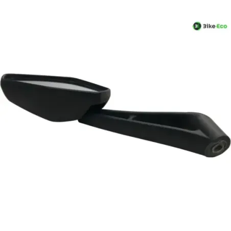 Retro gauche APRILIA SR 50 2010-2014 R FACTORY IE CARBU