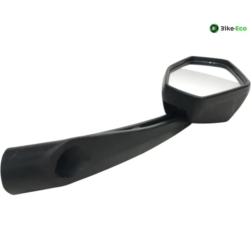 Retro gauche APRILIA SR 50 2010-2014 R FACTORY IE CARBU