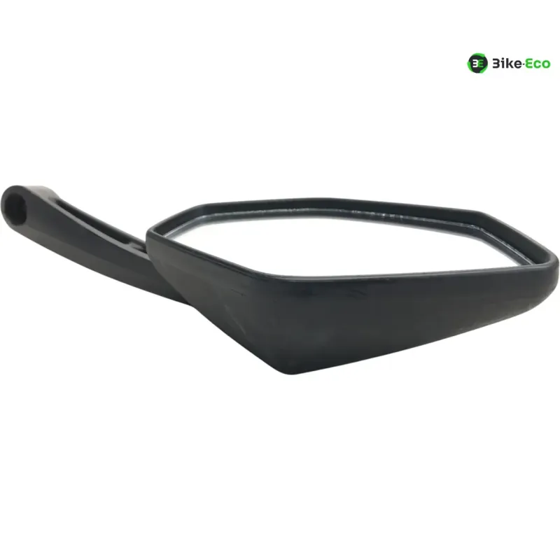 Retro gauche APRILIA SR 50 2010-2014 R FACTORY IE CARBU