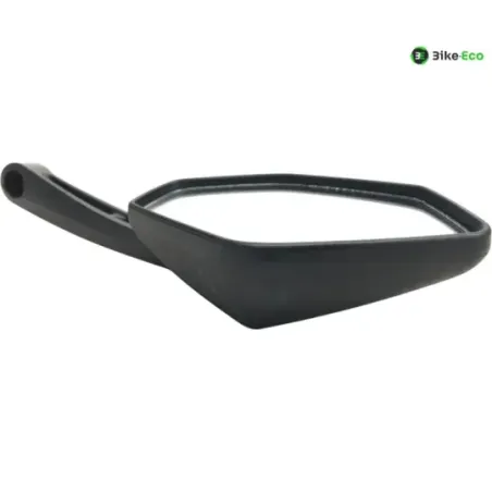 Retro gauche APRILIA SR 50 2010-2014 R FACTORY IE CARBU