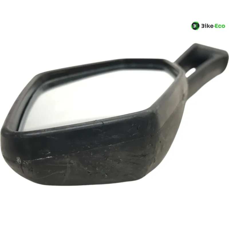 Retro gauche APRILIA SR 50 2010-2014 R FACTORY IE CARBU