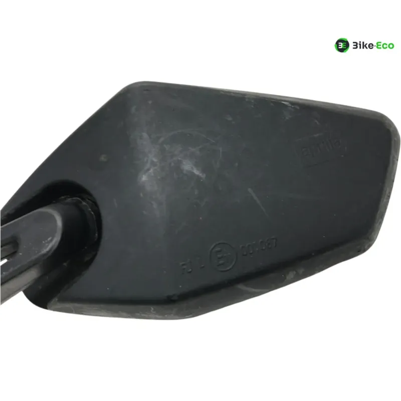 Retro gauche APRILIA SR 50 2010-2014 R FACTORY IE CARBU