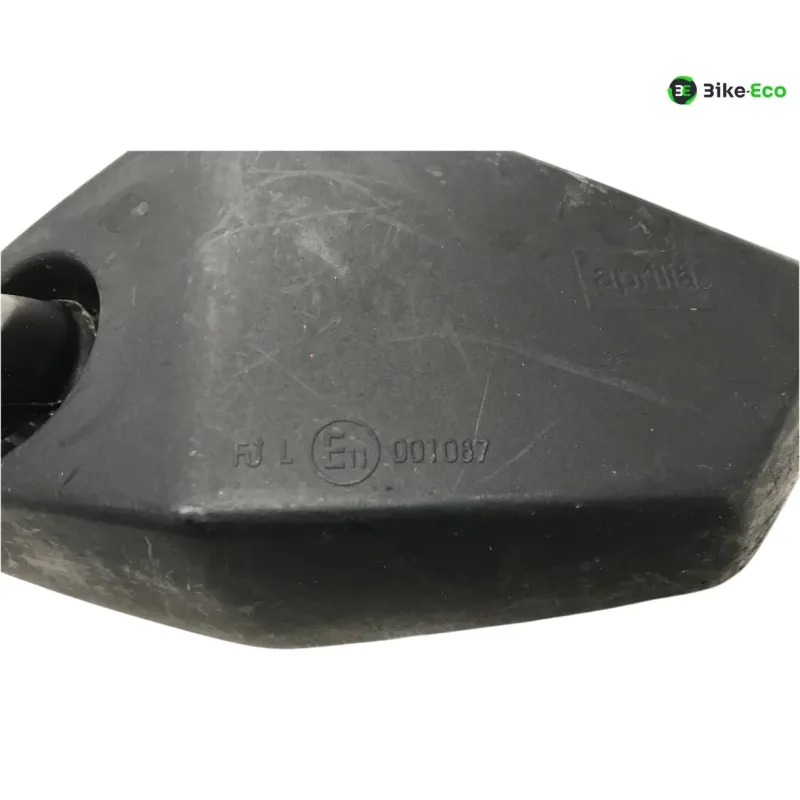Retro gauche APRILIA SR 50 2010-2014 R FACTORY IE CARBU