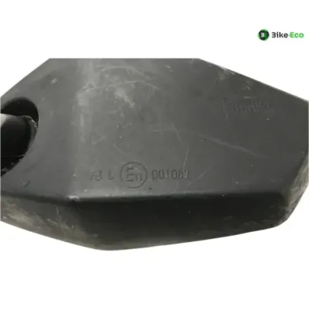 Retro gauche APRILIA SR 50 2010-2014 R FACTORY IE CARBU