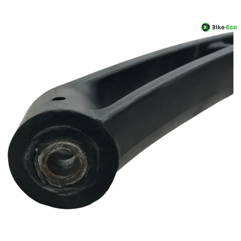 Retro gauche APRILIA SR 50 2010-2014 R FACTORY IE CARBU