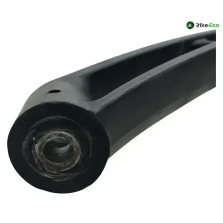 Retro gauche APRILIA SR 50 2010-2014 R FACTORY IE CARBU