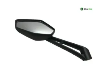 Retro gauche APRILIA SR 50 2010-2014 R FACTORY IE CARBU