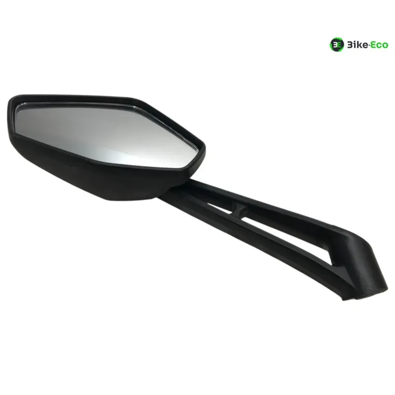 Retro gauche APRILIA SR 50 2010-2014 R FACTORY IE CARBU