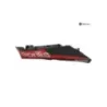 Cache carenage centrale sabot APRILIA SR 50 2010-2014 R FACTORY IE CARBU Cache carenage centrale sabot APRILIA SR 50 2010-2014 R FACTORY IE CARBU
