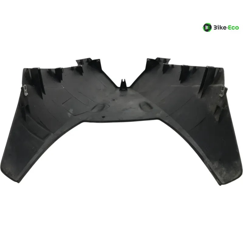 Cache carenage centrale sabot APRILIA SR 50 2010-2014 R FACTORY IE CARBU