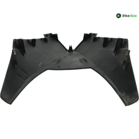 Cache carenage centrale sabot APRILIA SR 50 2010-2014 R FACTORY IE CARBU