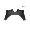 Cache carenage centrale sabot APRILIA SR 50 2010-2014 R FACTORY IE CARBU Cache carenage centrale sabot APRILIA SR 50 2010-2014 R FACTORY IE CARBU