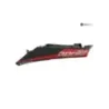Cache carenage centrale sabot APRILIA SR 50 2010-2014 R FACTORY IE CARBU Cache carenage centrale sabot APRILIA SR 50 2010-2014 R FACTORY IE CARBU