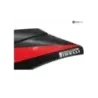 Cache carenage centrale sabot APRILIA SR 50 2010-2014 R FACTORY IE CARBU Cache carenage centrale sabot APRILIA SR 50 2010-2014 R FACTORY IE CARBU