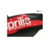 Cache carenage centrale sabot APRILIA SR 50 2010-2014 R FACTORY IE CARBU Cache carenage centrale sabot APRILIA SR 50 2010-2014 R FACTORY IE CARBU