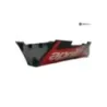 Cache carenage centrale sabot APRILIA SR 50 2010-2014 R FACTORY IE CARBU Cache carenage centrale sabot APRILIA SR 50 2010-2014 R FACTORY IE CARBU