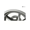 Jante avant APRILIA SR 50 2010-2014 R FACTORY IE CARBU Jante avant APRILIA SR 50 2010-2014 R FACTORY IE CARBU