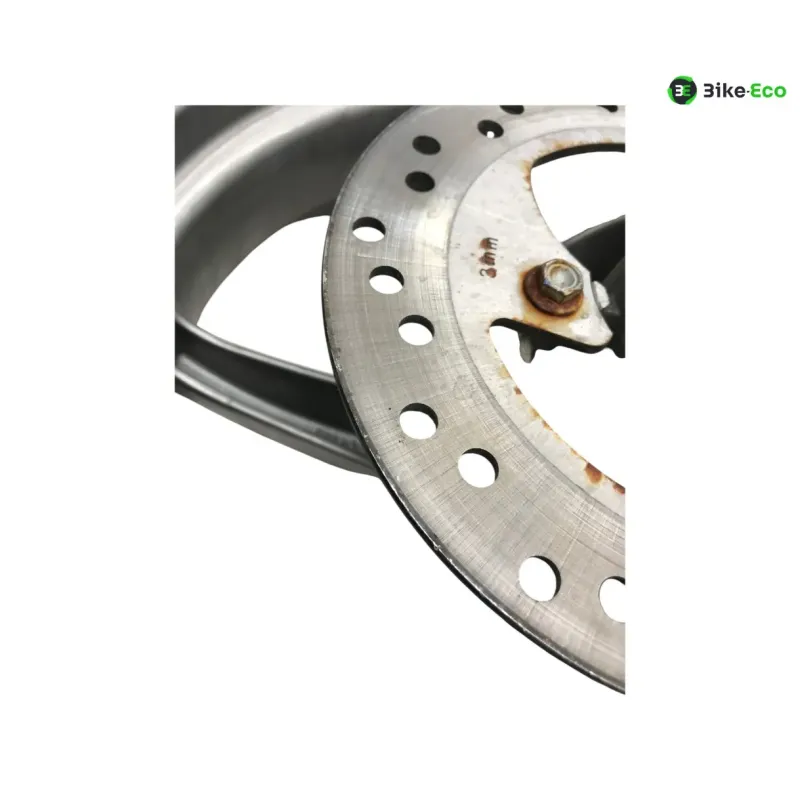 Jante avant APRILIA SR 50 2010-2014 R FACTORY IE CARBU
