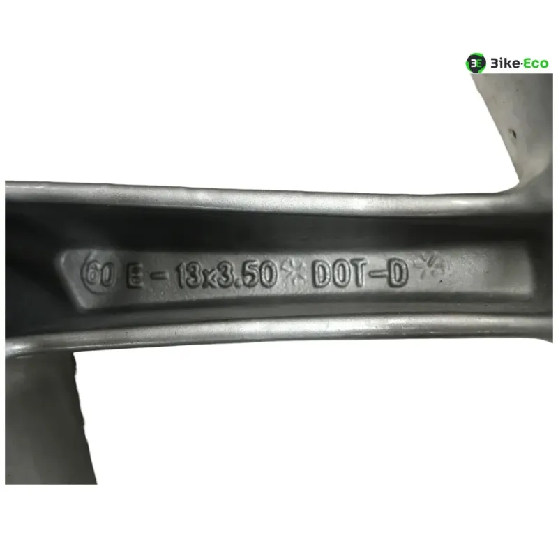 Jante avant APRILIA SR 50 2010-2014 R FACTORY IE CARBU
