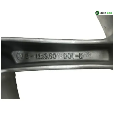 Jante avant APRILIA SR 50 2010-2014 R FACTORY IE CARBU