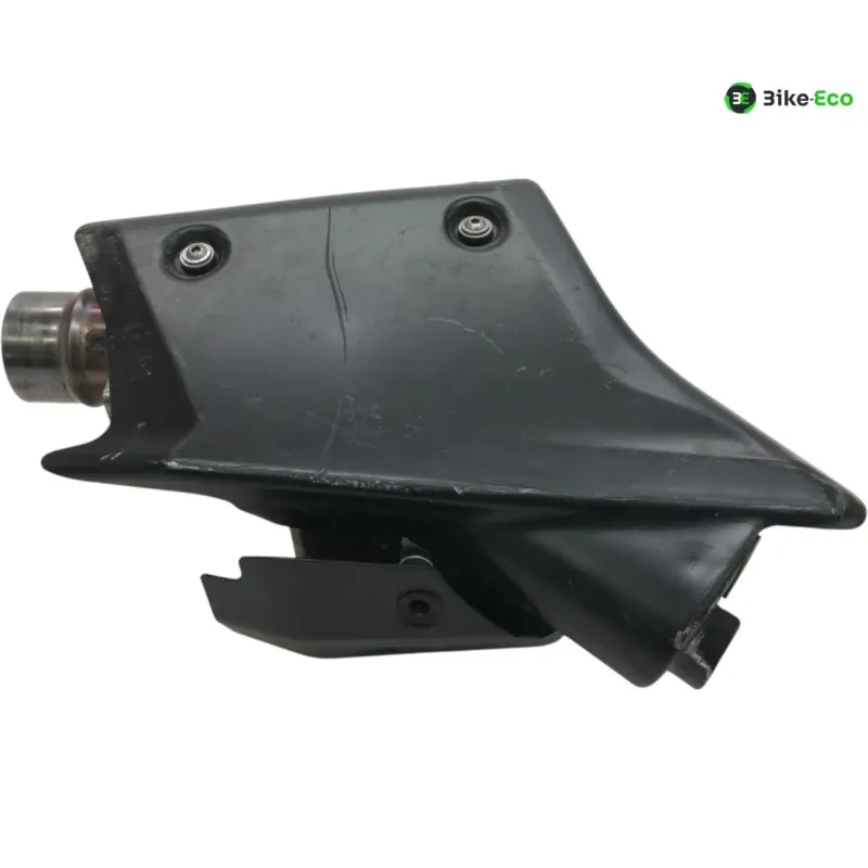 Collecteur arriere (echappement) KAWASAKI ZX6 R 600 2009-2013 NINJA