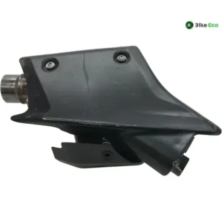 Collecteur arriere (echappement) KAWASAKI ZX6 R 600 2009-2013 NINJA