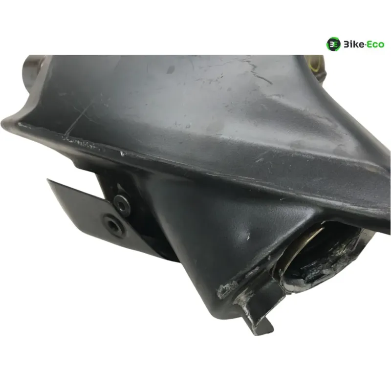 Collecteur arriere (echappement) KAWASAKI ZX6 R 600 2009-2013 NINJA