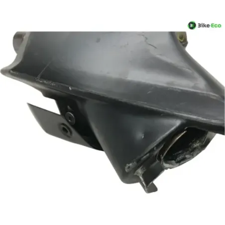 Collecteur arriere (echappement) KAWASAKI ZX6 R 600 2009-2013 NINJA