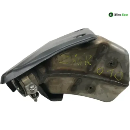 Collecteur arriere (echappement) KAWASAKI ZX6 R 600 2009-2013 NINJA
