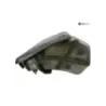 Collecteur arriere (echappement) KAWASAKI ZX6 R 600 2009-2013 NINJA Collecteur arriere (echappement) KAWASAKI ZX6 R 600 2009-2013 NINJA
