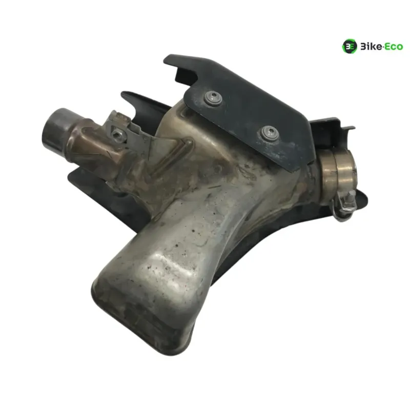 Collecteur arriere (echappement) KAWASAKI ZX6 R 600 2009-2013 NINJA