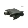 Collecteur arriere (echappement) KAWASAKI ZX6 R 600 2009-2013 NINJA Collecteur arriere (echappement) KAWASAKI ZX6 R 600 2009-2013 NINJA