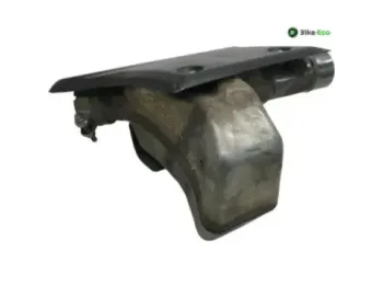 Collecteur arriere (echappement) KAWASAKI ZX6 R 600 2009-2013 NINJA