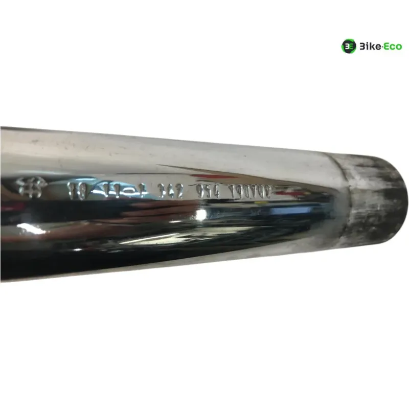 Collecteur (echappement) BMW R 1150 GS 1999-2003