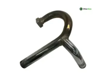 Collecteur (echappement) BMW R 1150 GS 1999-2003