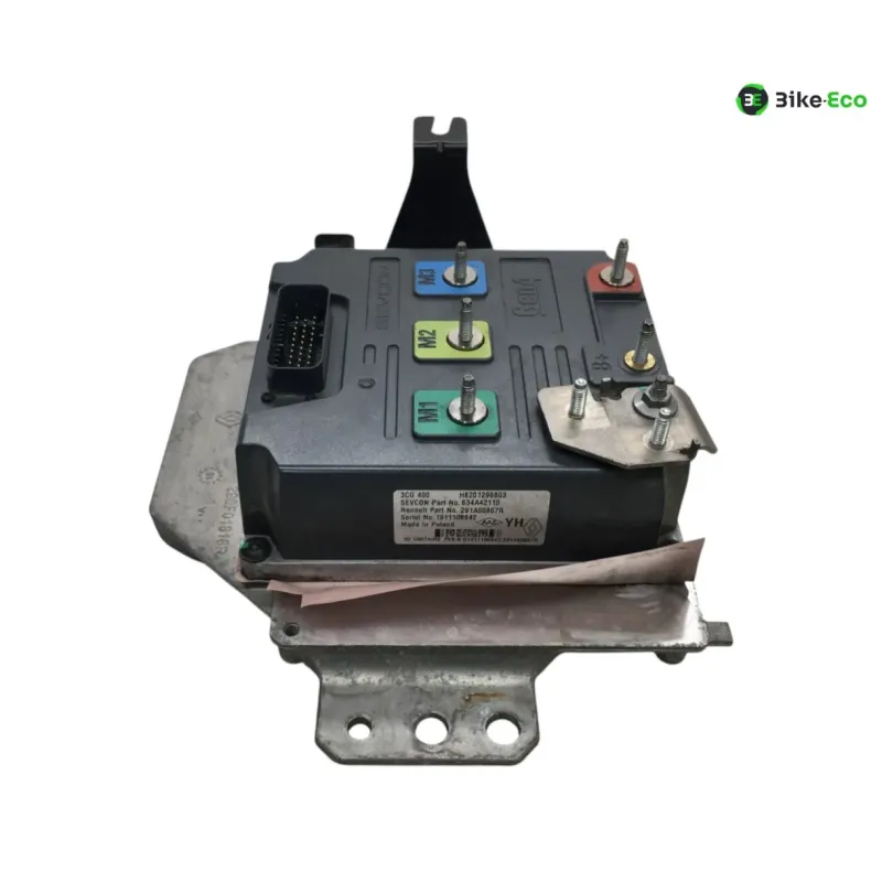 Variateur moteur RENAULT TWIZY 45