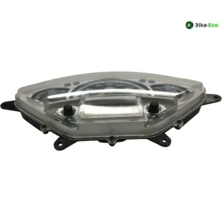 Compteur YAMAHA YPR 125 2006-2009 XMAX