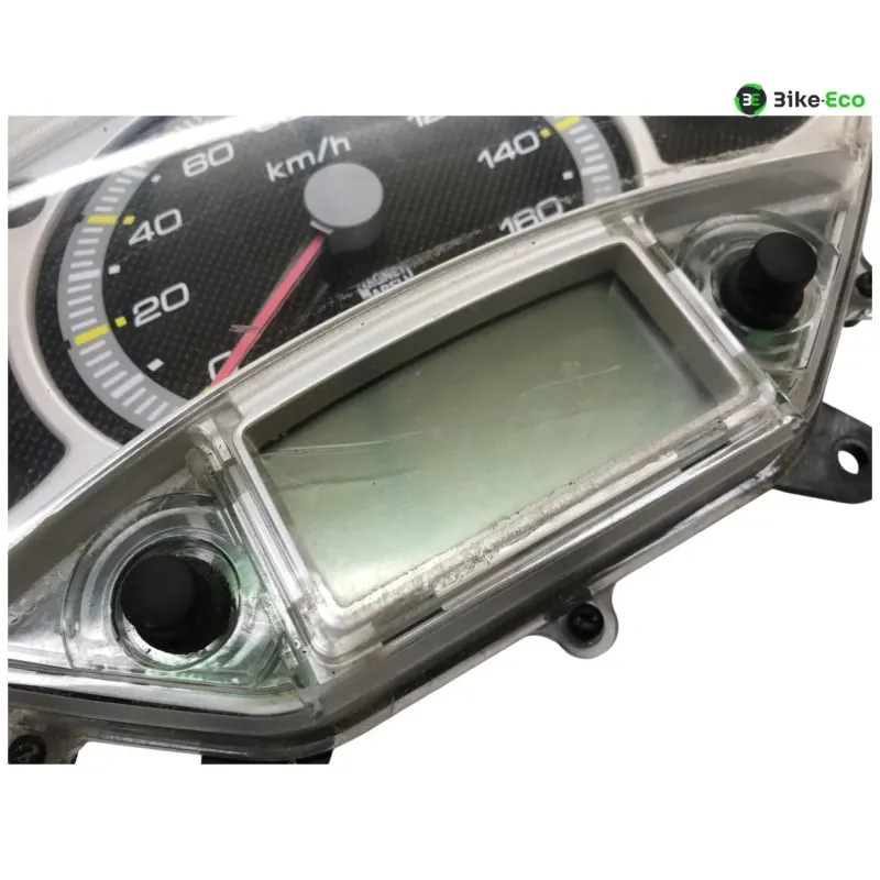 Compteur YAMAHA YPR 125 2006-2009 XMAX
