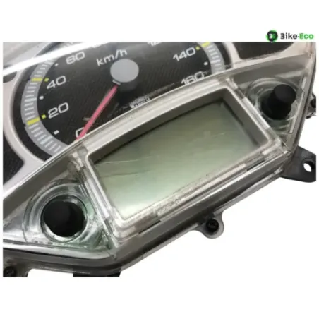 Compteur YAMAHA YPR 125 2006-2009 XMAX