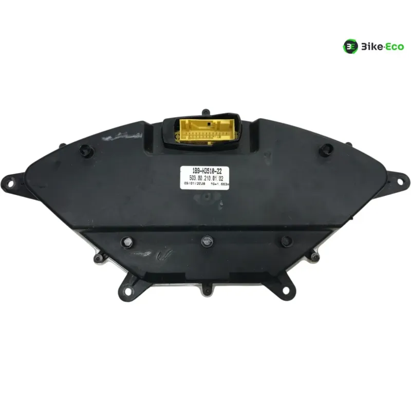 Compteur YAMAHA YPR 125 2006-2009 XMAX