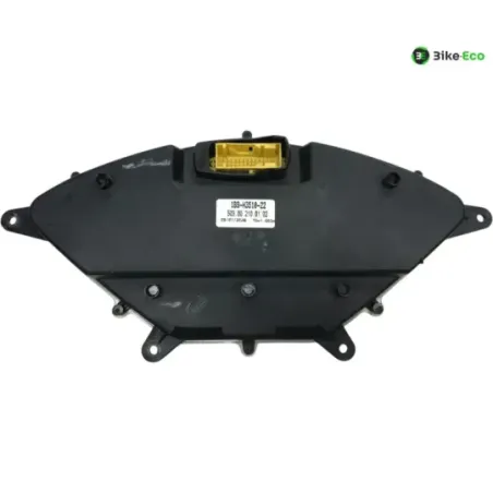 Compteur YAMAHA YPR 125 2006-2009 XMAX
