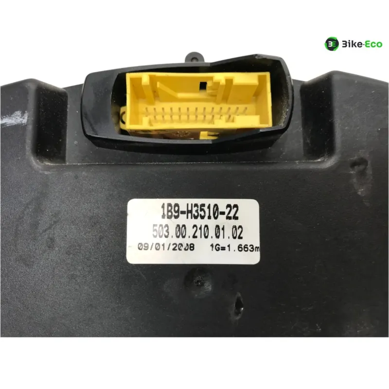 Compteur YAMAHA YPR 125 2006-2009 XMAX